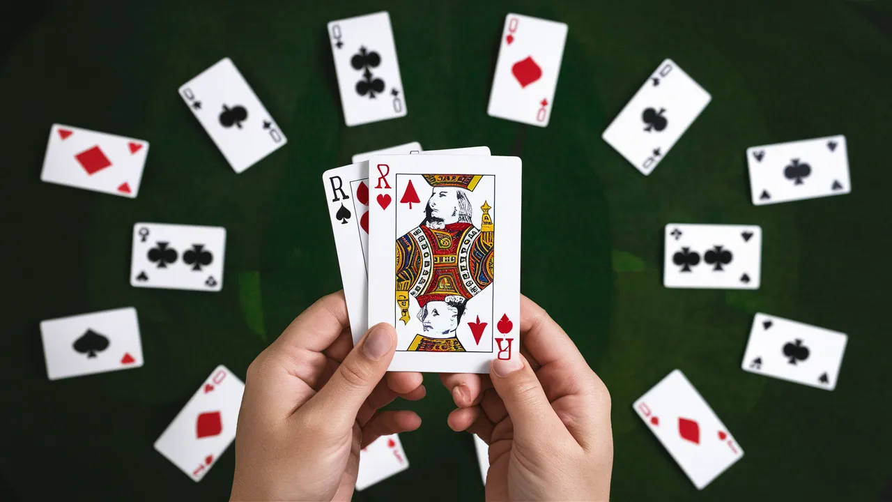 Tips To Help You Win Every Popular Card Game