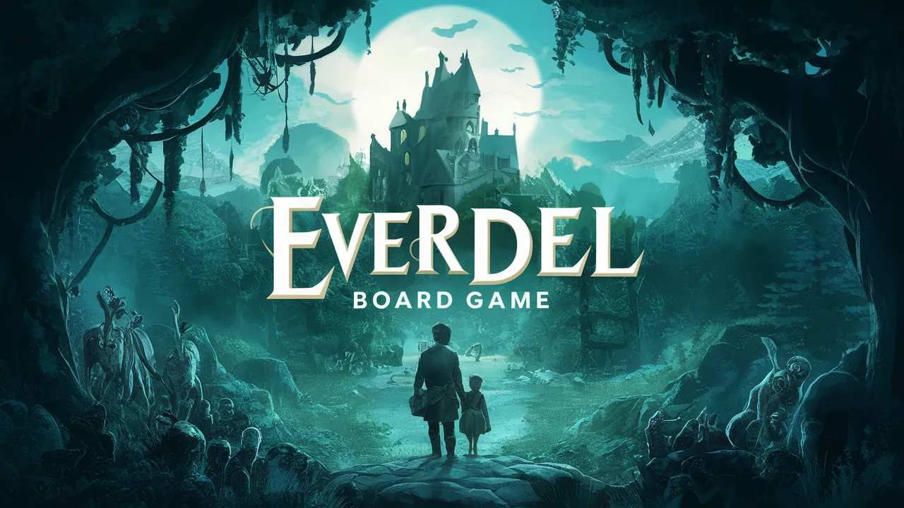 Everdell Board Game Review: Is It Worth the Hype?